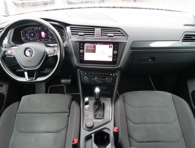 Volkswagen Tiguan  2.0 TDI Highline