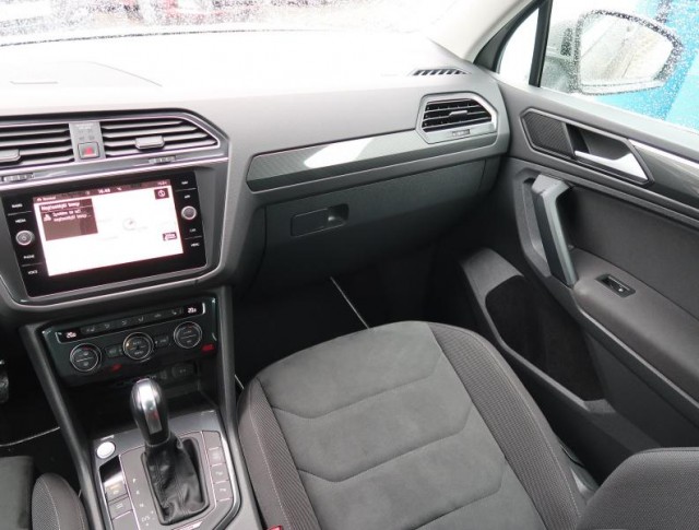 Volkswagen Tiguan  2.0 TDI Highline