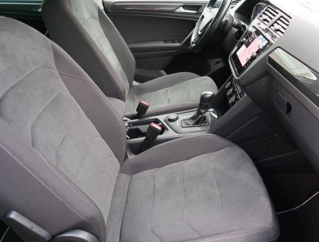 Volkswagen Tiguan  2.0 TDI Highline