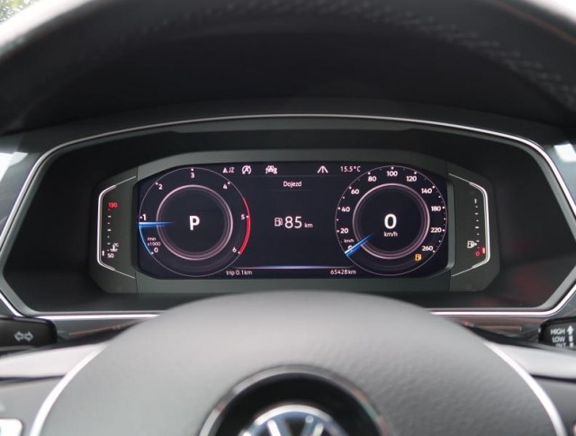Volkswagen Tiguan  2.0 TDI Highline
