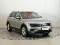 Volkswagen Tiguan  2.0 TDI Highline