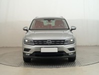 Volkswagen Tiguan  2.0 TDI Highline