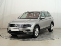 Volkswagen Tiguan  2.0 TDI Highline