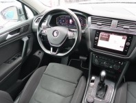 Volkswagen Tiguan  2.0 TDI Highline
