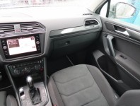 Volkswagen Tiguan  2.0 TDI Highline
