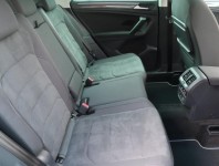 Volkswagen Tiguan  2.0 TDI Highline