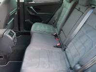 Volkswagen Tiguan  2.0 TDI Highline