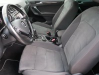 Volkswagen Tiguan  2.0 TDI Highline