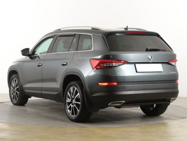 Škoda Kodiaq  2.0 TDI Style Plus