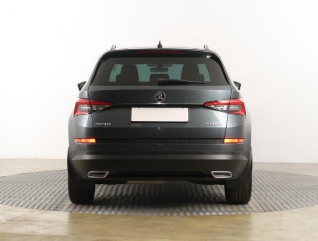 Škoda Kodiaq  2.0 TDI Style Plus