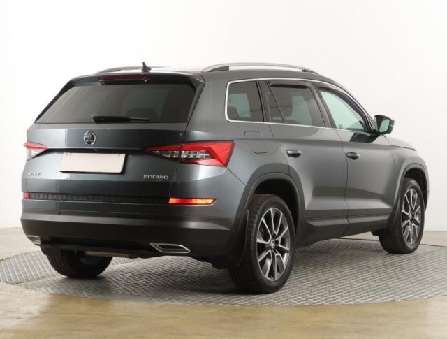 Škoda Kodiaq  2.0 TDI Style Plus