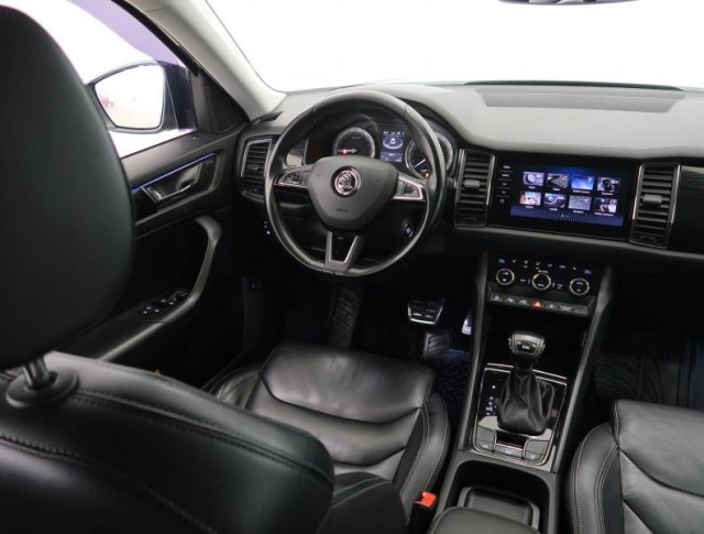 Škoda Kodiaq  2.0 TDI Style Plus