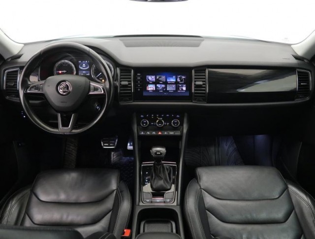 Škoda Kodiaq  2.0 TDI Style Plus