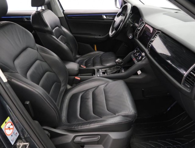 Škoda Kodiaq  2.0 TDI Style Plus