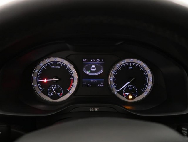 Škoda Kodiaq  2.0 TDI Style Plus