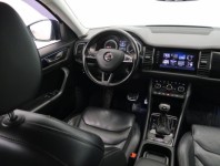 Škoda Kodiaq  2.0 TDI Style Plus