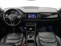 Škoda Kodiaq  2.0 TDI Style Plus