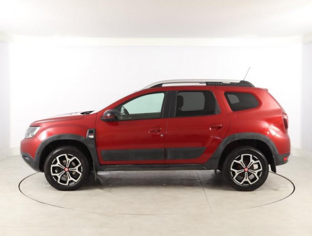 Dacia Duster  1.3 TCe 