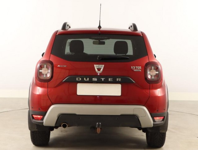 Dacia Duster  1.3 TCe 