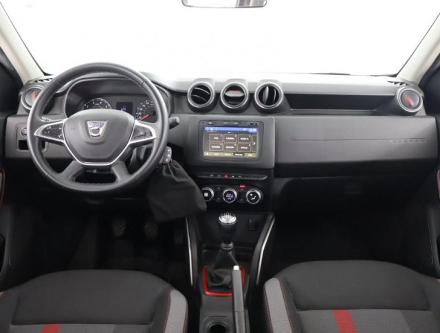 Dacia Duster  1.3 TCe 