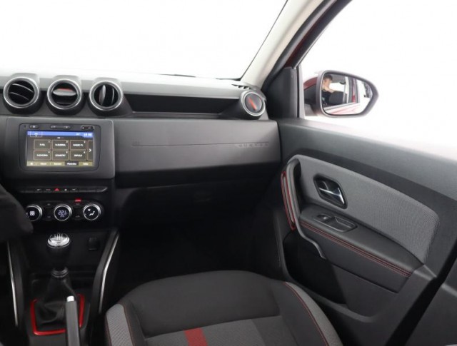 Dacia Duster  1.3 TCe 