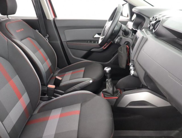 Dacia Duster  1.3 TCe 