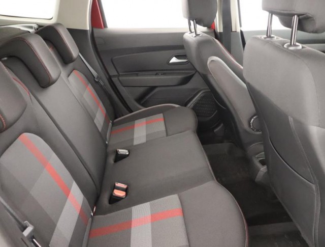 Dacia Duster  1.3 TCe 