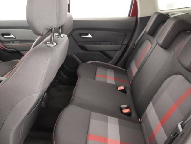 Dacia Duster  1.3 TCe 
