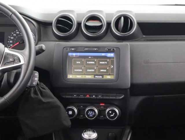 Dacia Duster  1.3 TCe 