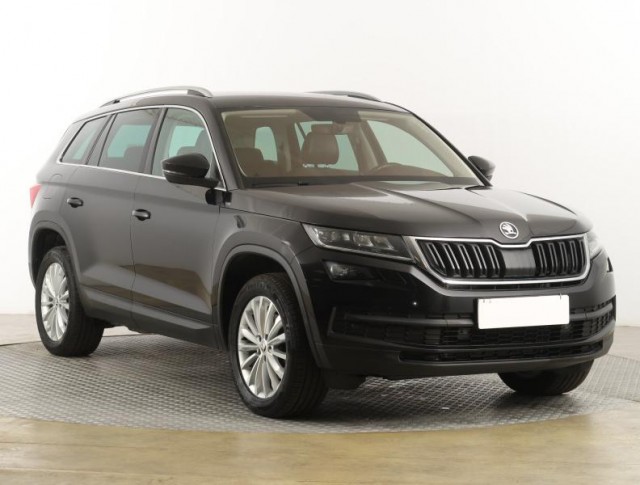 Škoda Kodiaq  2.0 TDI Style Plus