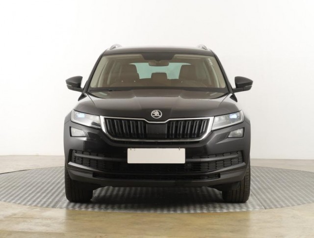 Škoda Kodiaq  2.0 TDI Style Plus