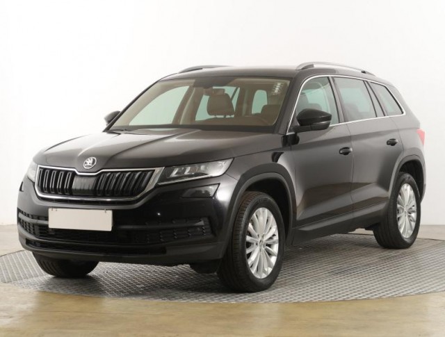 Škoda Kodiaq  2.0 TDI Style Plus