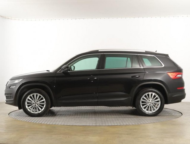 Škoda Kodiaq  2.0 TDI Style Plus