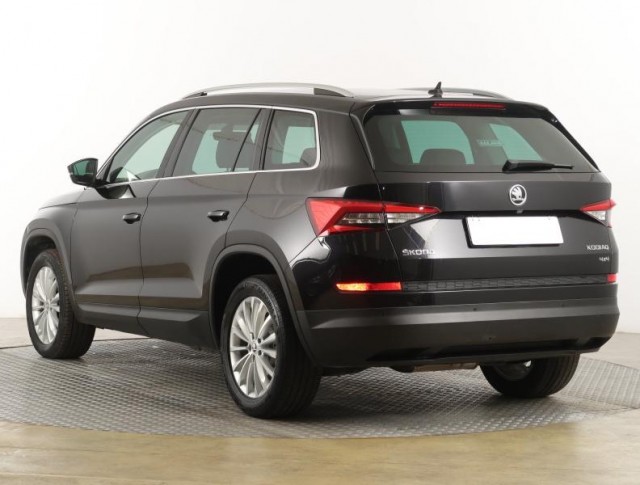 Škoda Kodiaq  2.0 TDI Style Plus