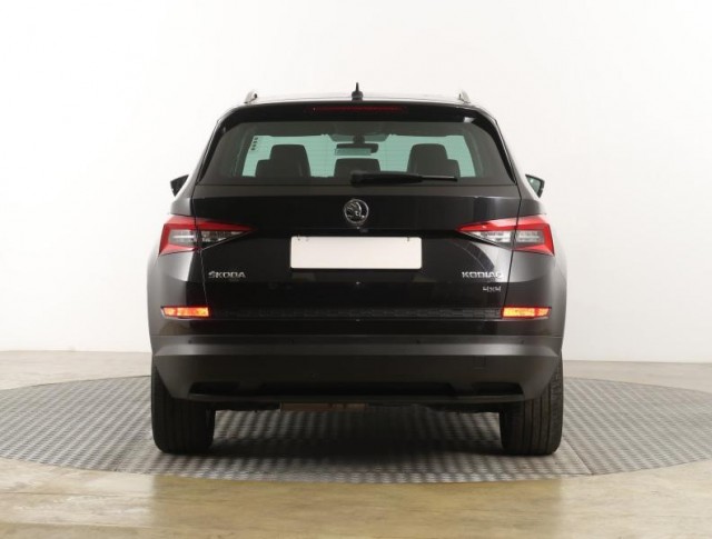 Škoda Kodiaq  2.0 TDI Style Plus