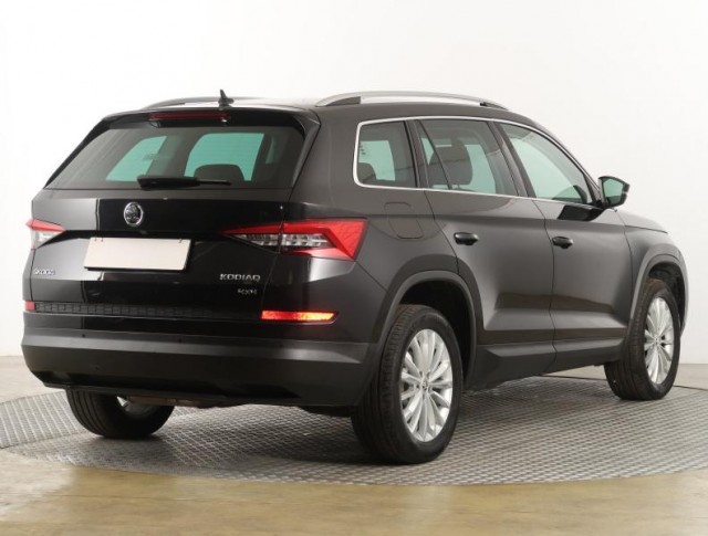 Škoda Kodiaq  2.0 TDI Style Plus