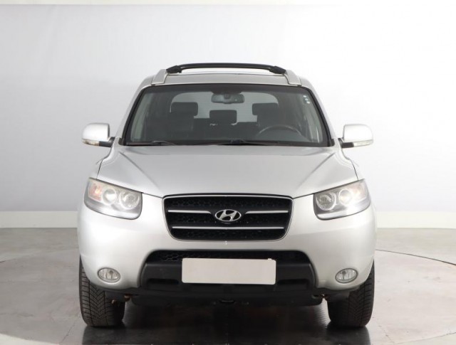 Hyundai Santa Fe  2.2 CRDi Style
