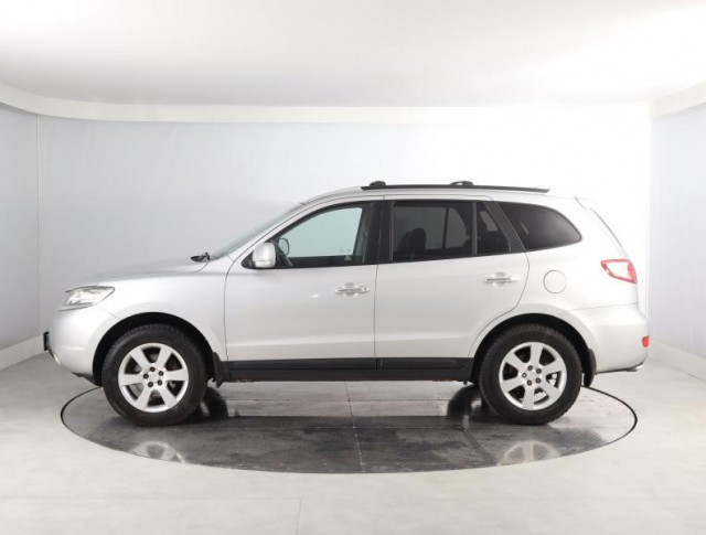 Hyundai Santa Fe  2.2 CRDi Style