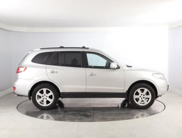 Hyundai Santa Fe  2.2 CRDi Style