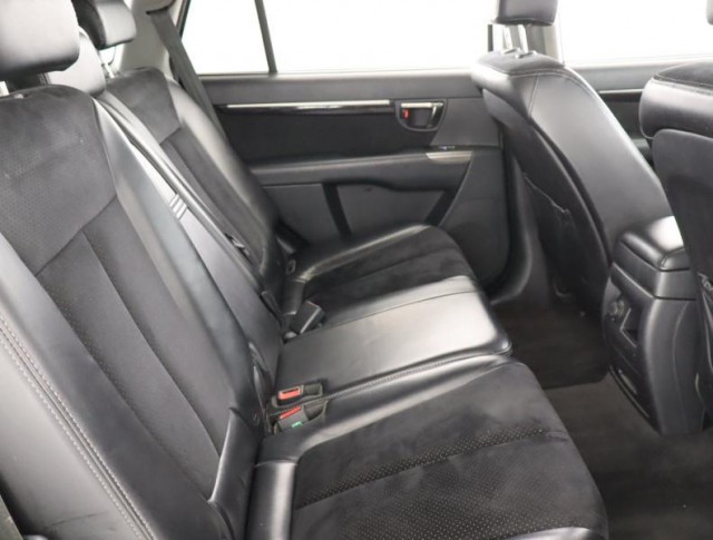 Hyundai Santa Fe  2.2 CRDi Style