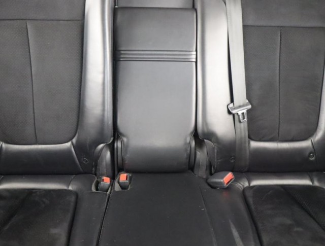 Hyundai Santa Fe  2.2 CRDi Style