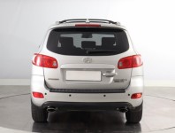 Hyundai Santa Fe  2.2 CRDi Style