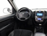 Hyundai Santa Fe  2.2 CRDi Style