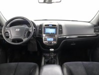 Hyundai Santa Fe  2.2 CRDi Style