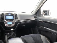 Hyundai Santa Fe  2.2 CRDi Style