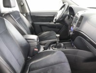 Hyundai Santa Fe  2.2 CRDi Style