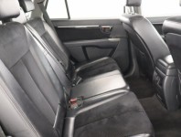 Hyundai Santa Fe  2.2 CRDi Style