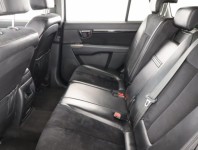 Hyundai Santa Fe  2.2 CRDi Style