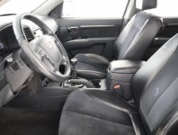 Hyundai Santa Fe  2.2 CRDi Style