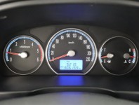 Hyundai Santa Fe  2.2 CRDi Style
